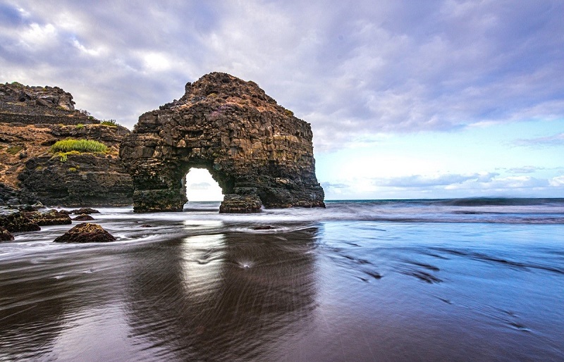 Playa Los Roques Los Realejos - Wycieczki po Teneryfie po polsku
