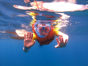 kajaki i snorkeling Teneryfa 22 Kajaki i snorkeling Teneryfa