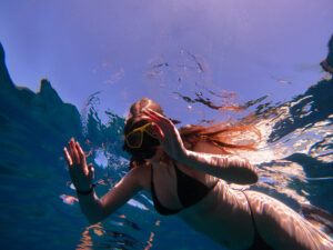 kajaki i snorkeling Teneryfa 21 Kajaki i snorkeling Teneryfa