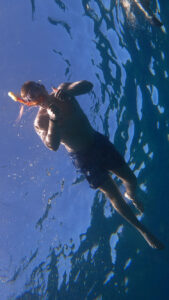 kajaki i snorkeling Teneryfa 19 Kajaki i snorkeling Teneryfa