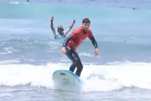 Szkoła surfingu Teneryfa 6 Szkoła surfingu Teneryfa