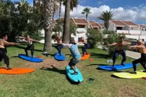 Szkoła surfingu Teneryfa 4 Szkoła surfingu Teneryfa