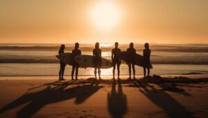 Szkoła surfingu Teneryfa 3 Szkoła surfingu Teneryfa