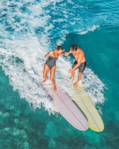 Szkoła surfingu Teneryfa 2 Szkoła surfingu Teneryfa