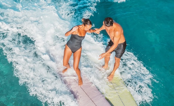 Szkola surfingu na Teneryfie m - Wycieczki po Teneryfie po polsku