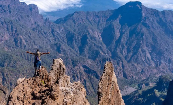 Wycieczka na La Palme - Wycieczki po Teneryfie po polsku