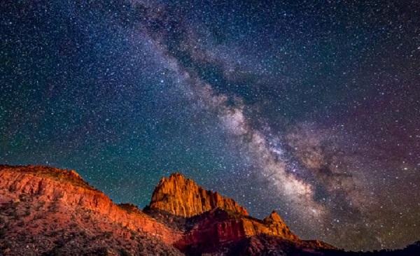 Wycieczki po Teneryfie Teide noca - Wycieczki po Teneryfie po polsku