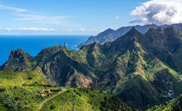 wycieczka po Teneryfie VIPm - Wycieczki po Teneryfie po polsku