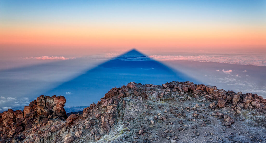 wycieczka na teide z polskim przewodnikiem