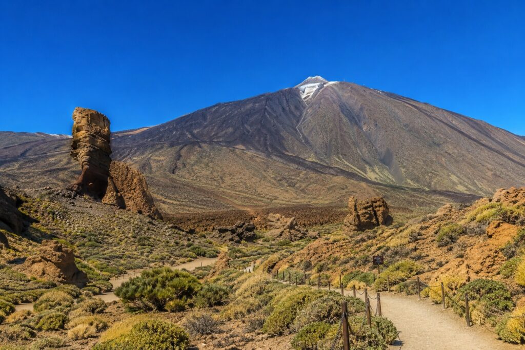 El Teide