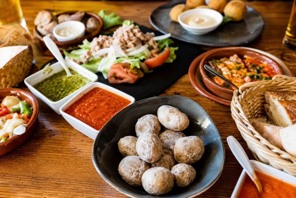 Kuchnia kanaryjska